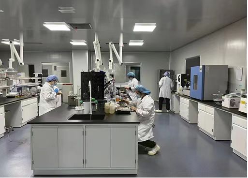 汪清“好記” “三抓實(shí)三到位”全力推進(jìn)企業(yè)復(fù)工復(fù)產(chǎn)