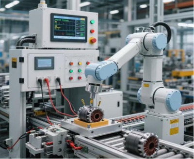 加壓奮進！南京江北新區八月份重大項目開工觀摩活動助推技術開發新突破