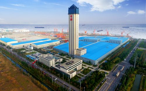 常熟經(jīng)濟(jì)技術(shù)開發(fā)區(qū)吹響奮戰(zhàn)一千天號(hào)角 全力推進(jìn)高質(zhì)量發(fā)展